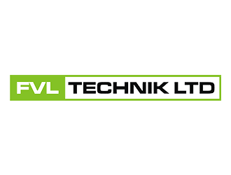 FVL TECHNIK LTD  logo design by EkoBooM