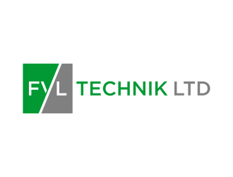 FVL TECHNIK LTD  logo design by savana