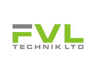 FVL TECHNIK LTD  logo design by EkoBooM