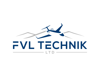 FVL TECHNIK LTD  logo design by ingepro