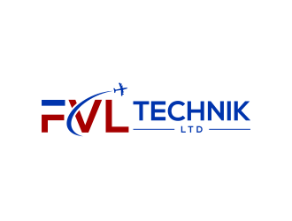FVL TECHNIK LTD  logo design by ingepro
