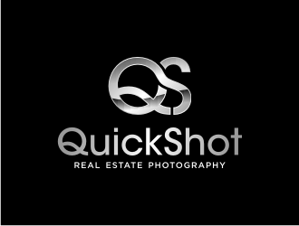 QuickShot Real Estate Photography logo design by GemahRipah