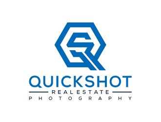 QuickShot Real Estate Photography logo design by jancok