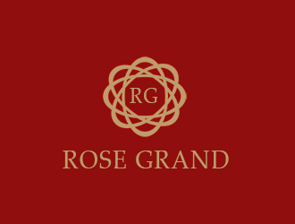 Rose Grand logo design by bougalla005