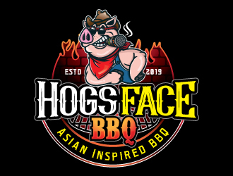 logo design by Godvibes