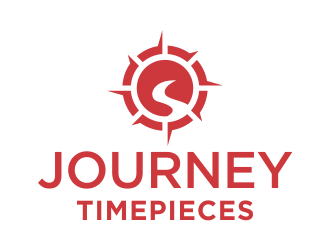 Journey Timepieces logo design by cikiyunn