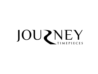 Journey Timepieces logo design by GassPoll