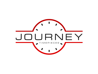 Journey Timepieces logo design by valco
