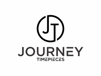 Journey Timepieces logo design by hopee