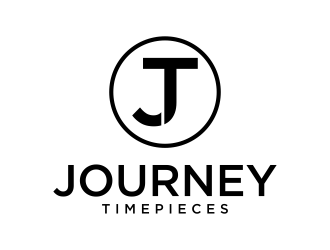 Journey Timepieces logo design by aflah