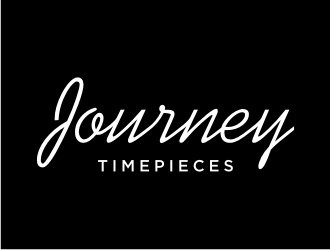 Journey Timepieces logo design by Franky.