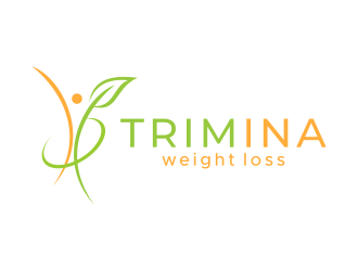 Trimina logo design by Panara