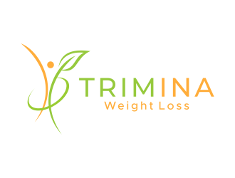 Trimina logo design by Panara