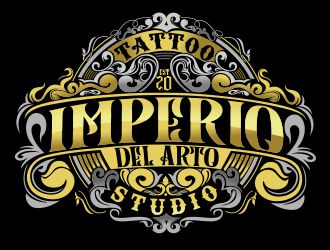  logo design by veron