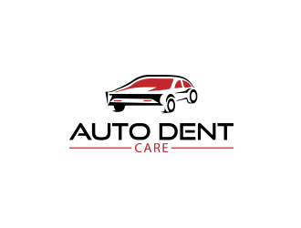 Auto Dent Care logo design by Rexi_777