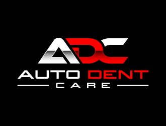 Auto Dent Care logo design by denfransko
