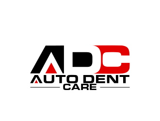 Auto Dent Care logo design by MarkindDesign