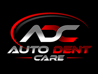 Auto Dent Care logo design by aRBy