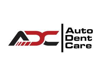 Auto Dent Care logo design by Kanya