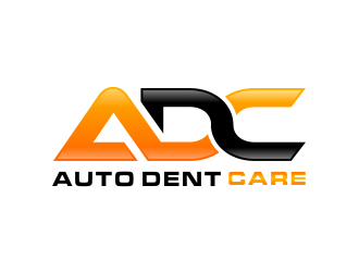 Auto Dent Care logo design by done