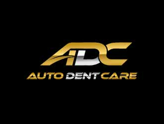 Auto Dent Care logo design by usef44