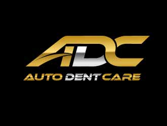 Auto Dent Care logo design by usef44