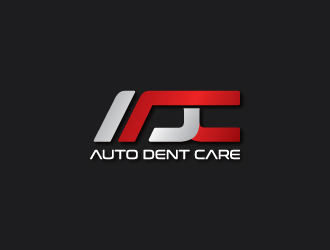 Auto Dent Care logo design by crazher