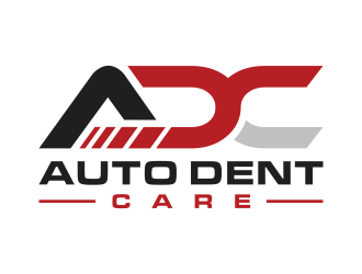 Auto Dent Care logo design by Kanya
