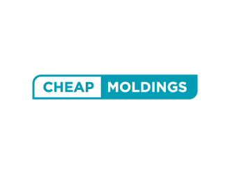 cheapmoldings.com logo design by torresace