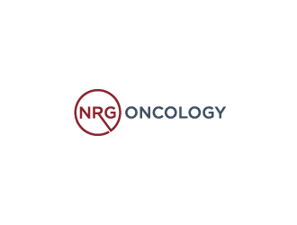 NRG Oncology logo design by bigboss
