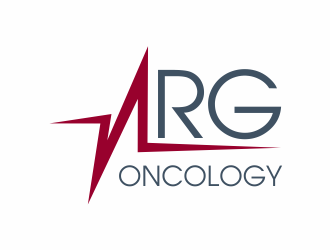 NRG Oncology logo design by up2date