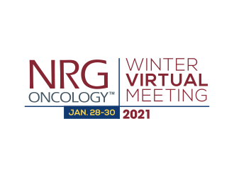 NRG Oncology logo design by ingepro