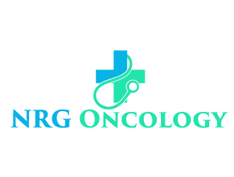 NRG Oncology logo design by AamirKhan