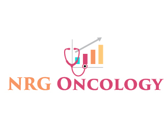 NRG Oncology logo design by AamirKhan