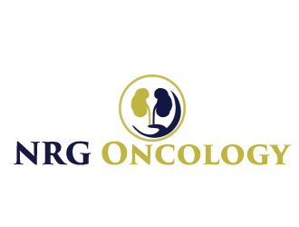 NRG Oncology logo design by AamirKhan