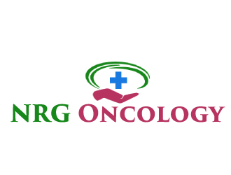 NRG Oncology logo design by AamirKhan