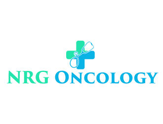 NRG Oncology logo design by AamirKhan