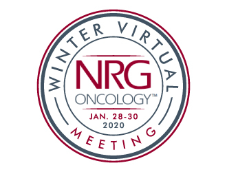 NRG Oncology logo design by akilis13