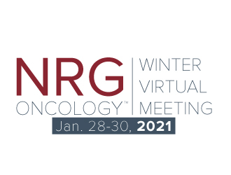 NRG Oncology logo design by gilkkj