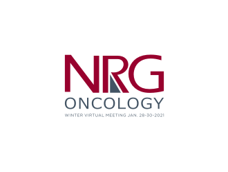 NRG Oncology logo design by Kraken