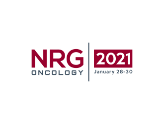 NRG Oncology logo design by ubai popi