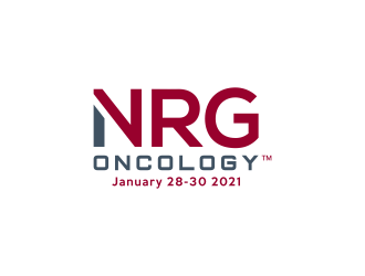 NRG Oncology logo design by ubai popi