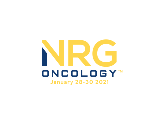 NRG Oncology logo design by ubai popi