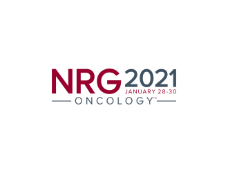 NRG Oncology logo design by ubai popi