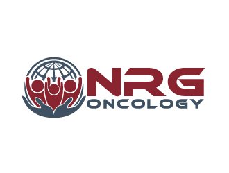 NRG Oncology logo design by AamirKhan