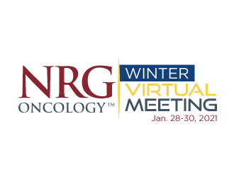 NRG Oncology logo design by aRBy