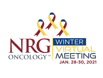 NRG Oncology logo design by aRBy