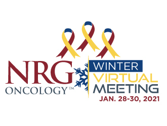 NRG Oncology logo design by aRBy