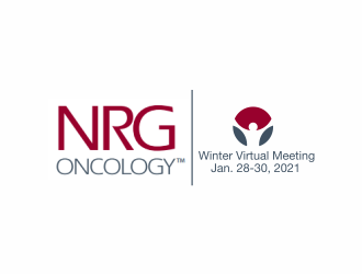 NRG Oncology logo design by serprimero