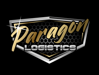 Paragon Logistics, LLC logo design by serprimero
